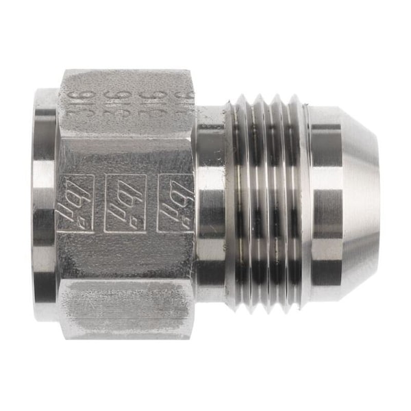 Brennan Industries 04FJ-08MJ STRAIGHT REDUCER 1P 184912 - main